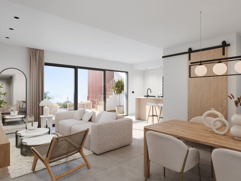 Apartment for Sale in Pilar De La Horadada, Alicante 4