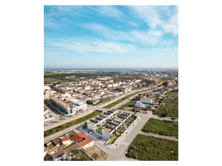 Apartment for Sale in Pilar De La Horadada, Alicante 17