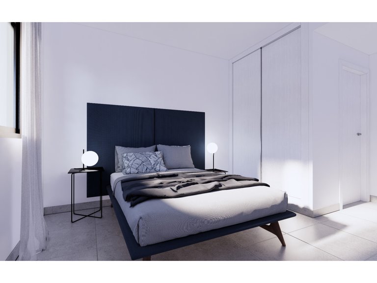 Apartment for Sale in Pilar De La Horadada, Alicante 9