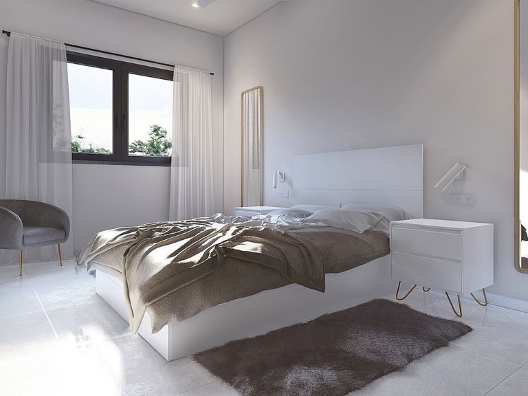 Apartment for Sale in Torre Pacheco, Murcia 5