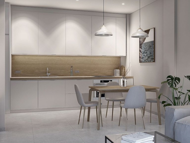 Apartment for Sale in Torre Pacheco, Murcia 3