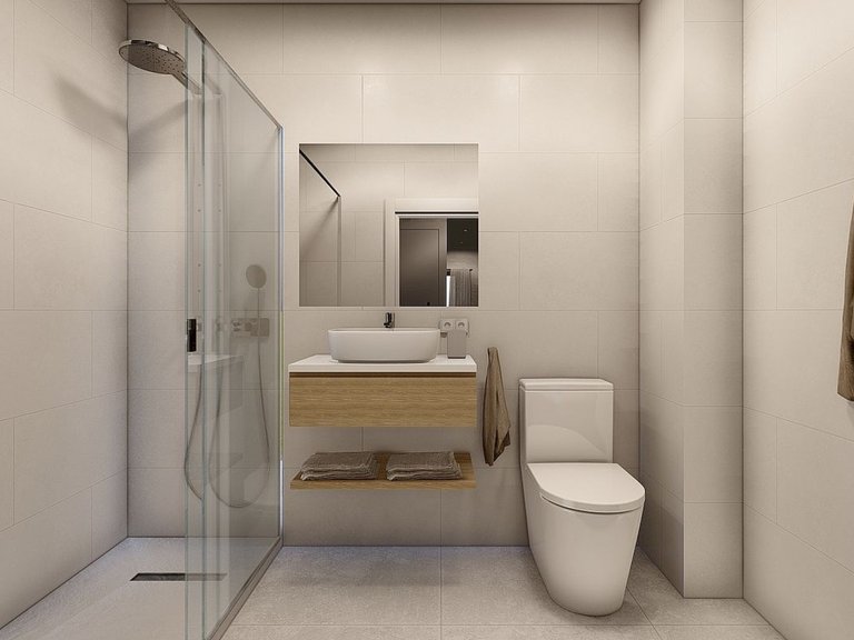 Apartment for Sale in Torre Pacheco, Murcia 7