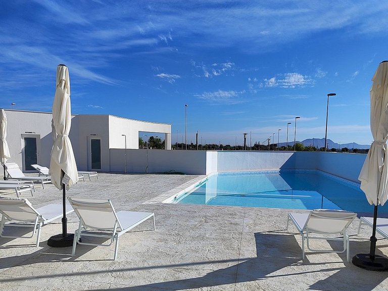 Apartment for Sale in Torre Pacheco, Murcia 9