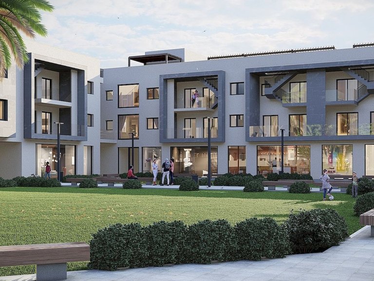 Apartment for Sale in Torre Pacheco, Murcia 12