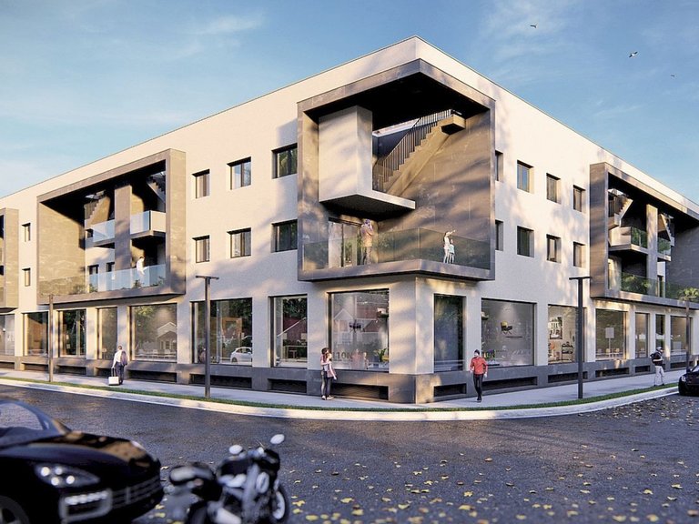 Apartment for Sale in Torre Pacheco, Murcia 13