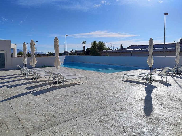 Apartment for Sale in Torre Pacheco, Murcia 10