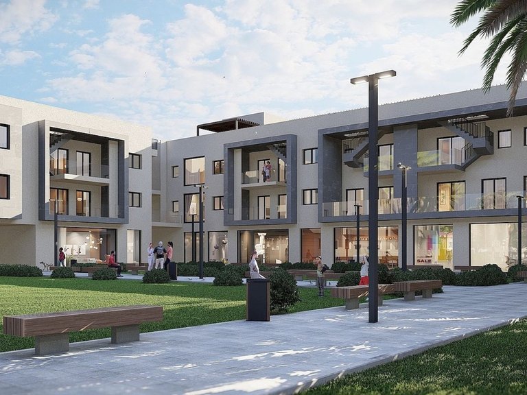 Apartment for Sale in Torre Pacheco, Murcia 1