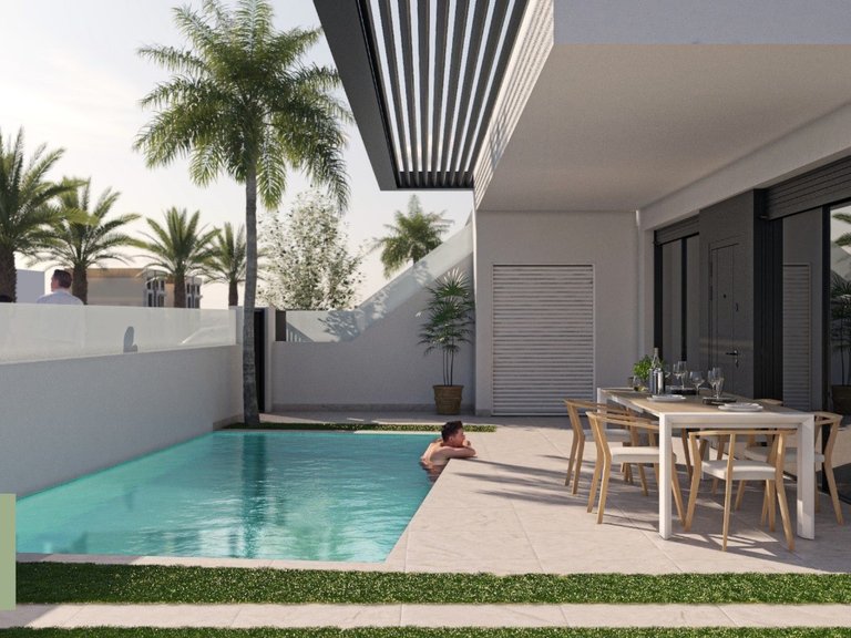 Apartment for Sale in San Pedro Del Pinatar, Murcia 3