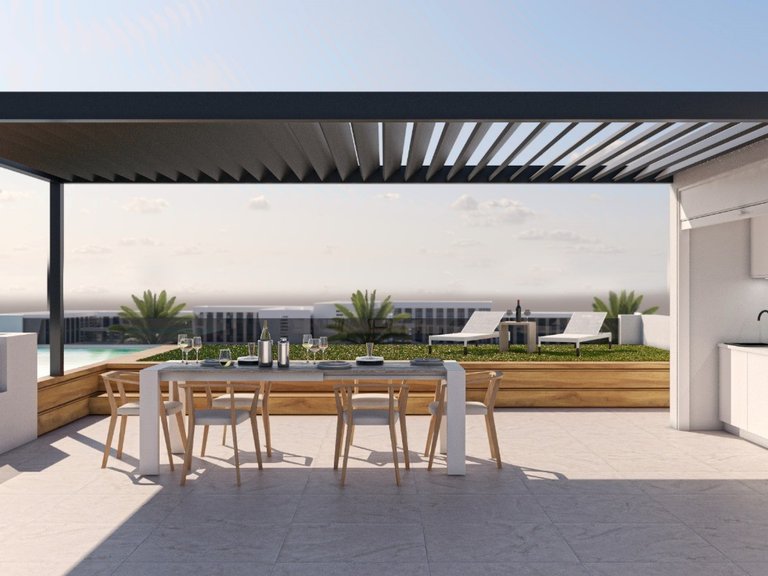Apartment for Sale in San Pedro Del Pinatar, Murcia 2