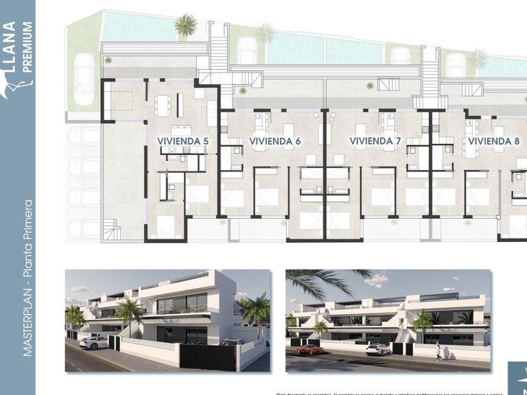 Apartment for Sale in San Pedro Del Pinatar, Murcia 6