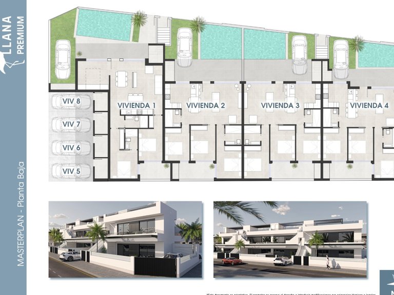 Apartment for Sale in San Pedro Del Pinatar, Murcia 7