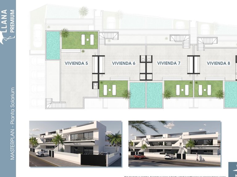 Apartment for Sale in San Pedro Del Pinatar, Murcia 8