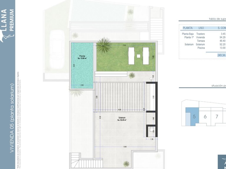 Apartment for Sale in San Pedro Del Pinatar, Murcia 11