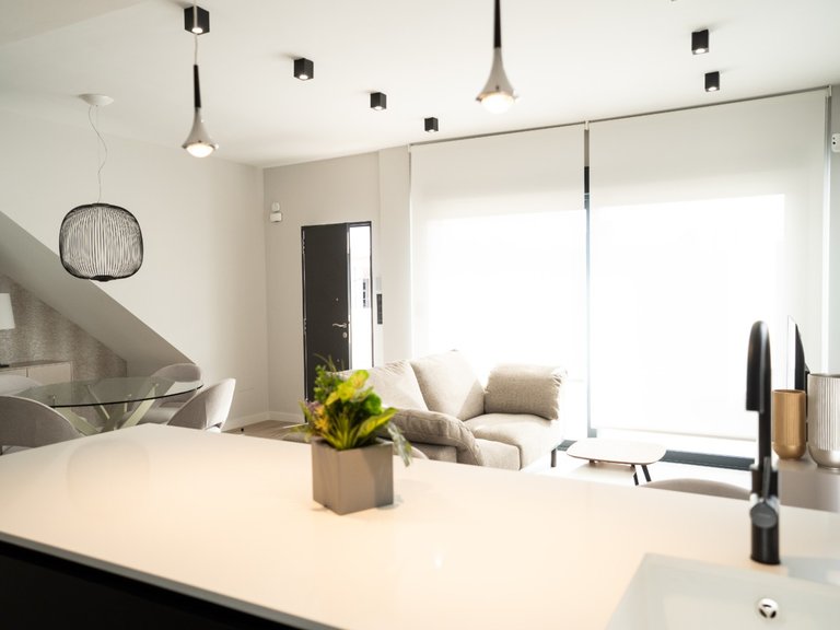 Town House for Sale in Villamartin, Alicante 7