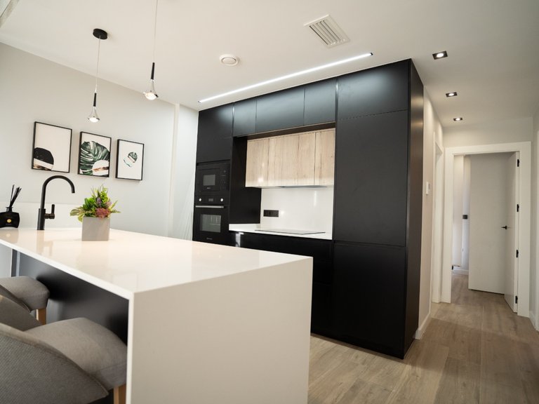 Town House for Sale in Villamartin, Alicante 4