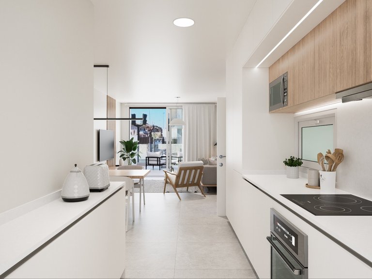 Town House for Sale in Torre De La Horadada, Alicante 17
