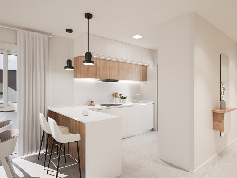 Town House for Sale in Torre De La Horadada, Alicante 13