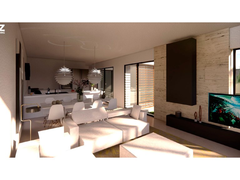 Villa for Sale in Santa Rosalia Resort, Murcia 5