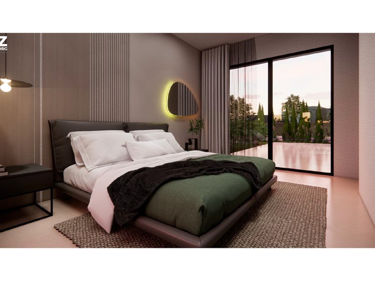 Villa for Sale in Santa Rosalia Resort, Murcia 7