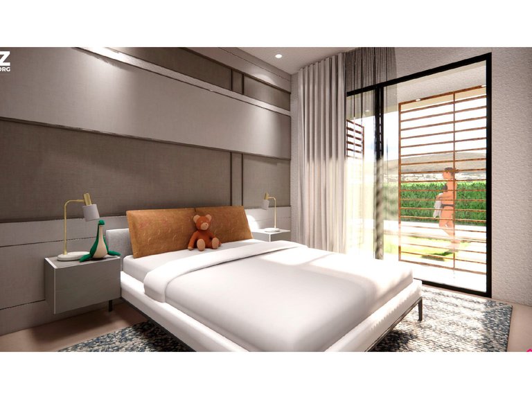 Villa for Sale in Santa Rosalia Resort, Murcia 8