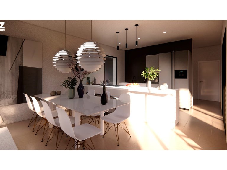 Villa for Sale in Santa Rosalia Resort, Murcia 6