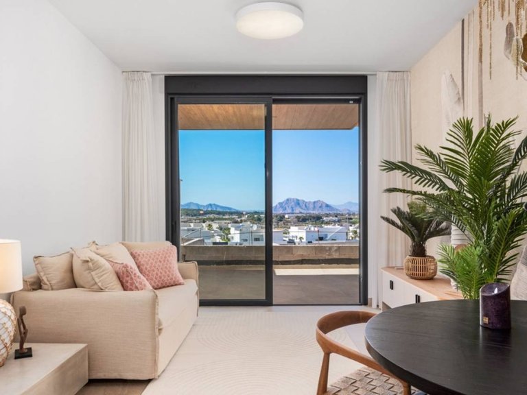 Apartment for Sale in Benijofar, Alicante 8