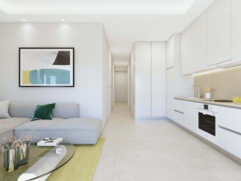 Apartment for Sale in Guardamar Del Segura, Alicante 3