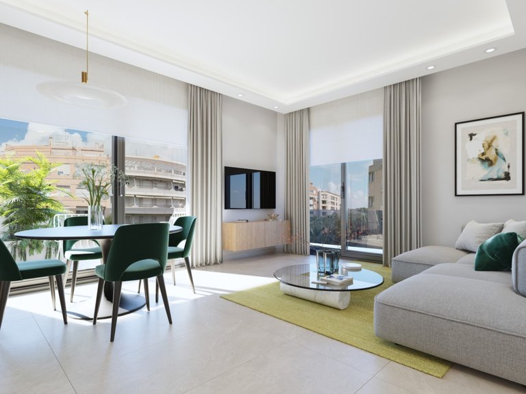 Apartment for Sale in Guardamar Del Segura, Alicante 5