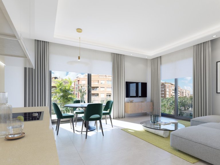 Apartment for Sale in Guardamar Del Segura, Alicante 4