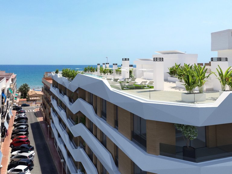 Apartment for Sale in Guardamar Del Segura, Alicante 17
