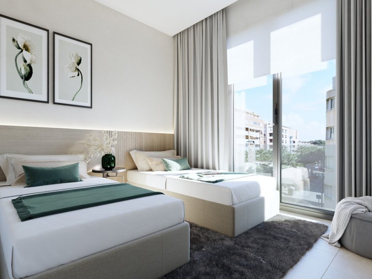 Apartment for Sale in Guardamar Del Segura, Alicante 10
