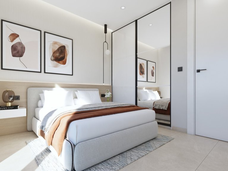 Apartment for Sale in Guardamar Del Segura, Alicante 8