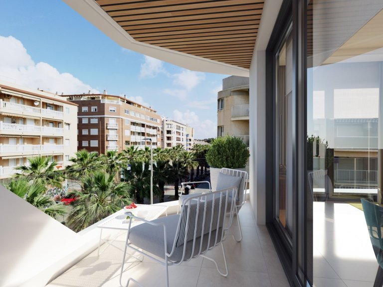 Apartment for Sale in Guardamar Del Segura, Alicante 7