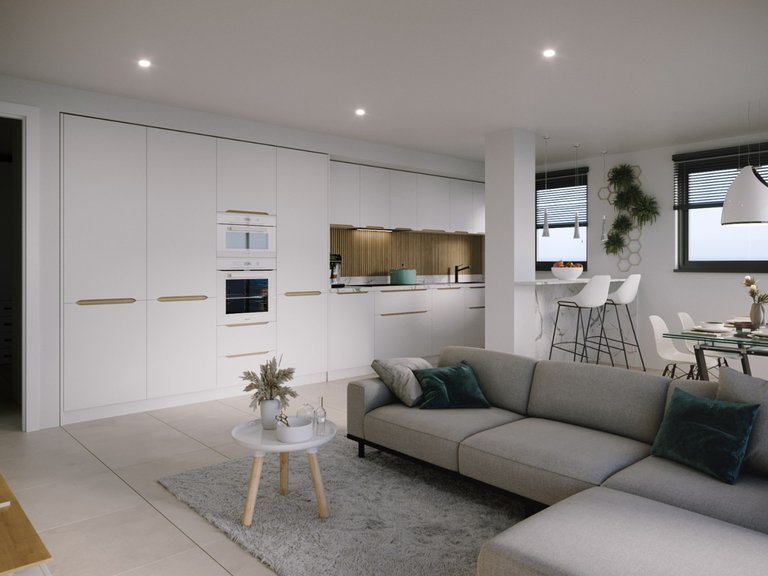 Apartment for Sale in Santa Pola, Alicante 2