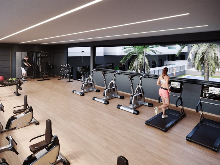 Apartment for Sale in Santa Pola, Alicante 4