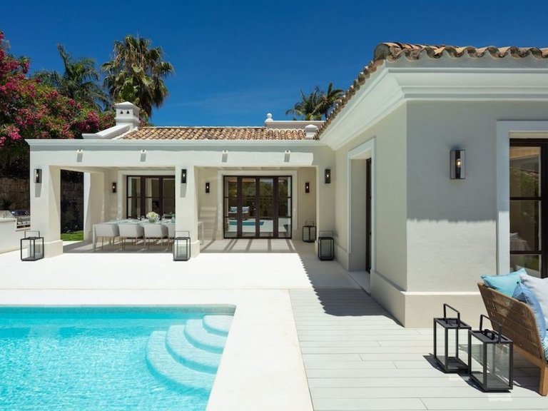 Villa for Sale in Pinoso, Alicante 14