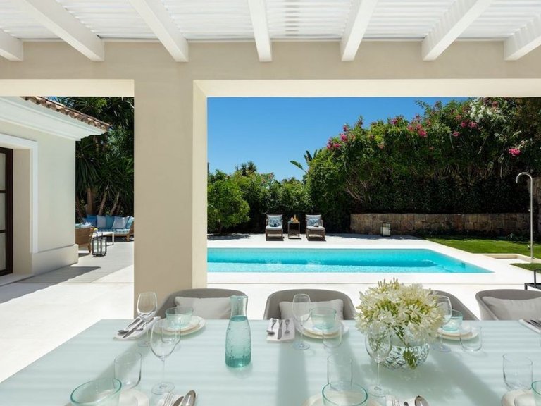 Villa for Sale in Pinoso, Alicante 13