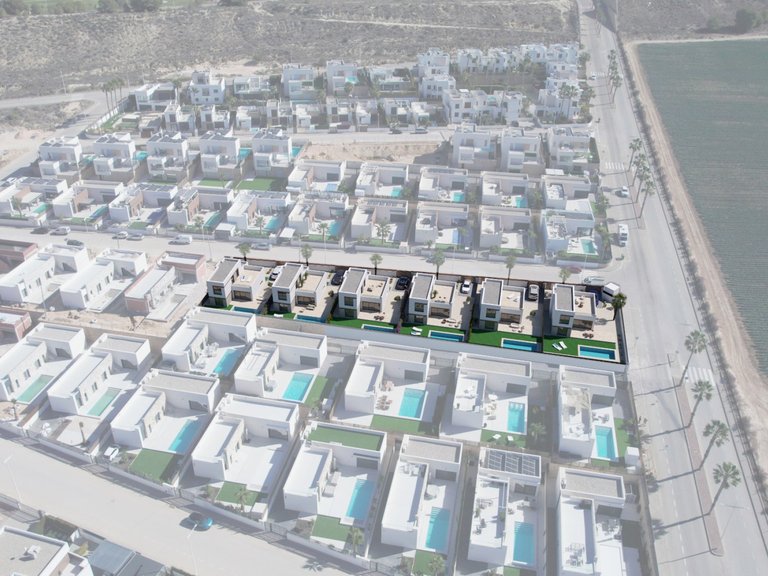 Villa for Sale in La Finca Golf, Alicante 16