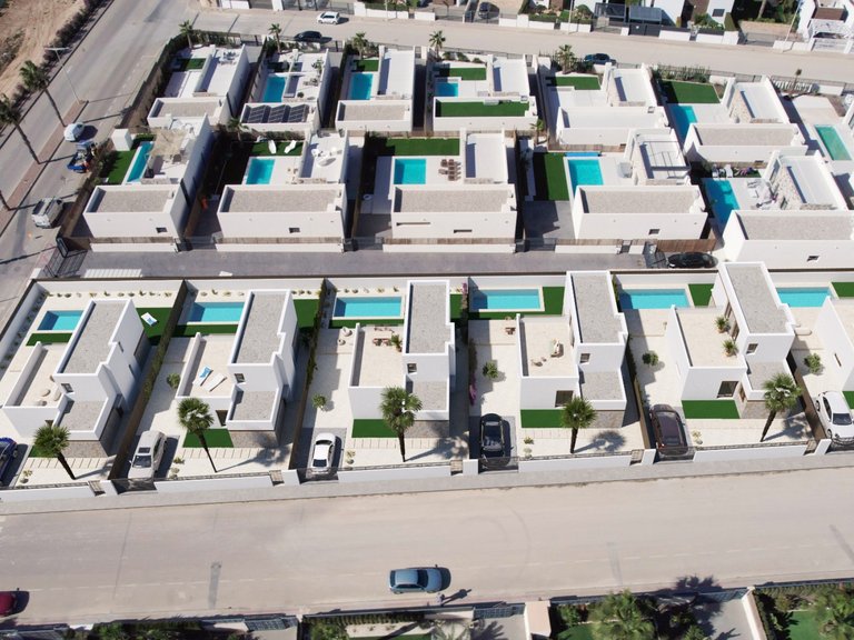 Villa for Sale in La Finca Golf, Alicante 18