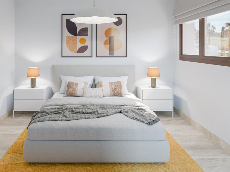 Villa for Sale in La Finca Golf, Alicante 7