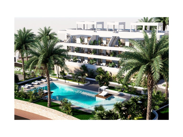 Apartment for Sale in Finestrat, Alicante 4
