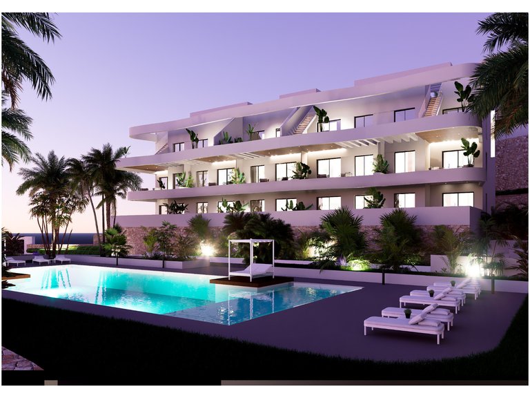 Apartment for Sale in Finestrat, Alicante 5