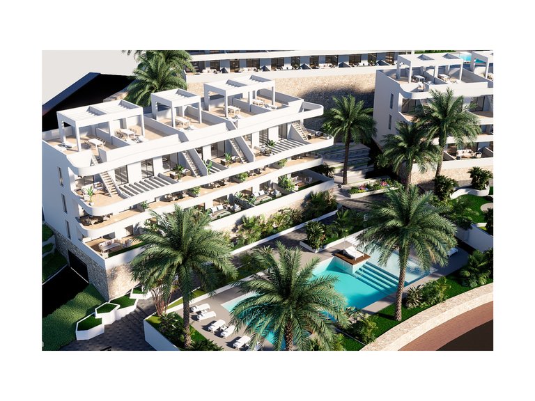 Apartment for Sale in Finestrat, Alicante 3