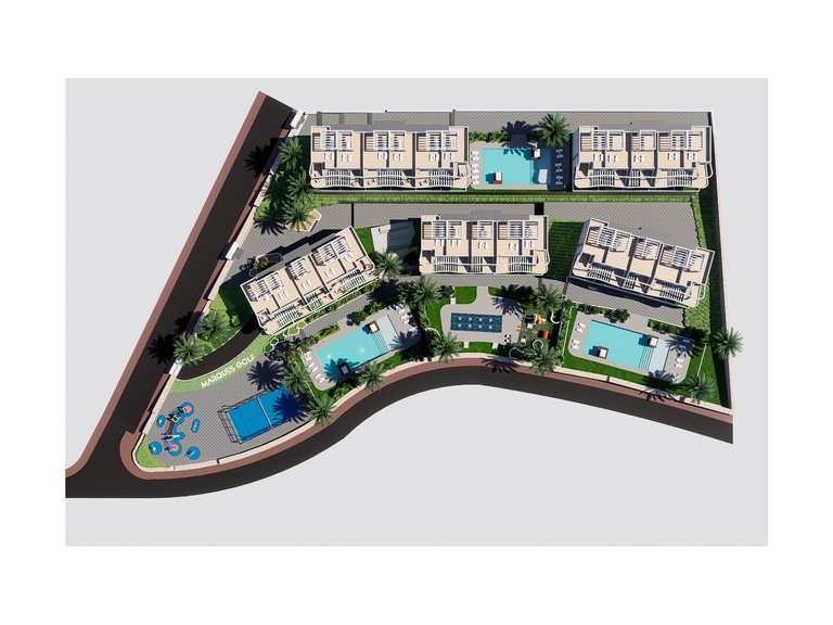 Apartment for Sale in Finestrat, Alicante 2