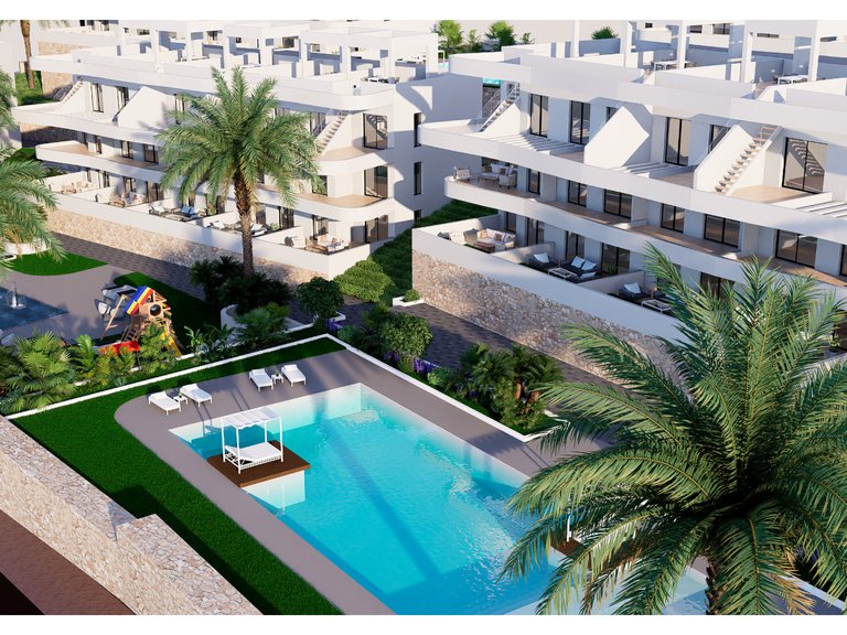 Apartment for Sale in Finestrat, Alicante 10