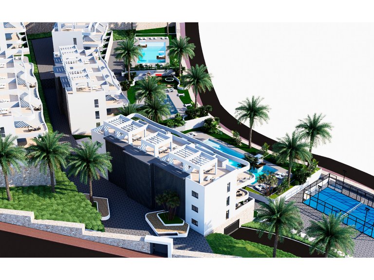 Apartment for Sale in Finestrat, Alicante 9