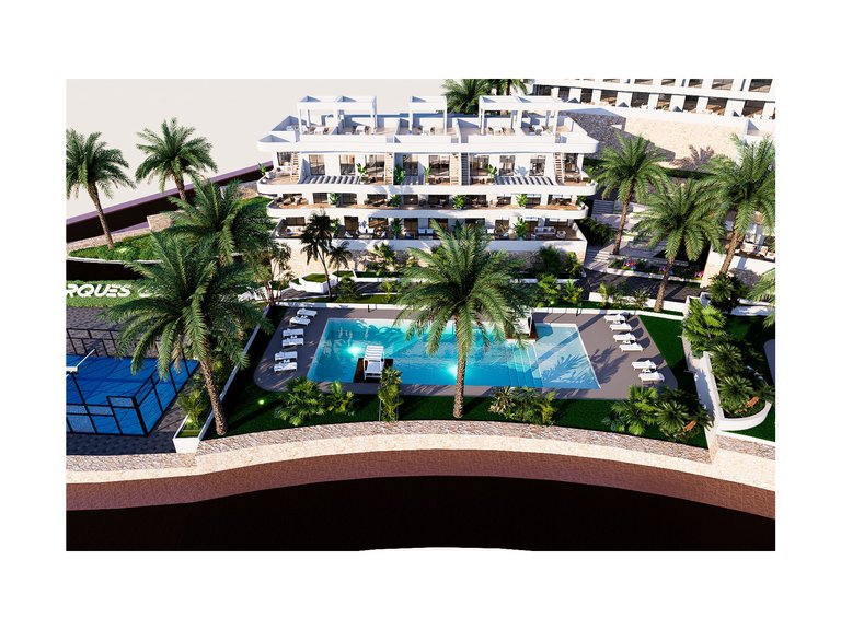 Apartment for Sale in Finestrat, Alicante 8