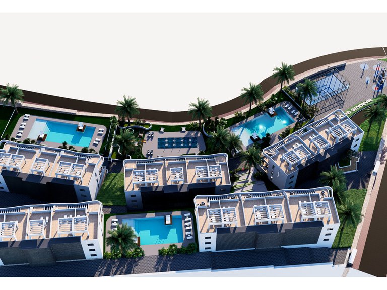 Apartment for Sale in Finestrat, Alicante 7