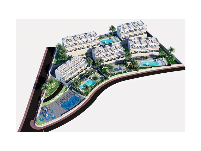 Apartment for Sale in Finestrat, Alicante 6