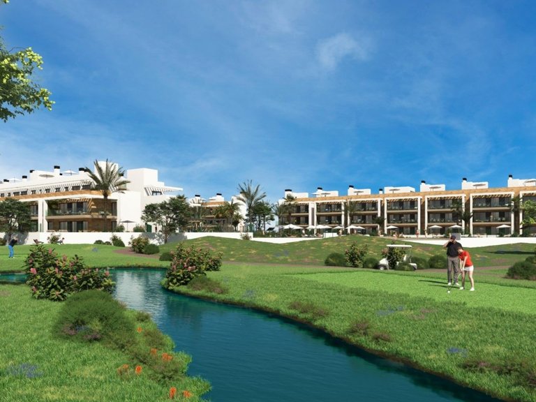 Villa for Sale in Los Alcázares, Murcia 2